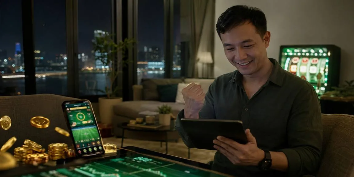 CQN88 CQN88 App Làm Được Gì Cho Bạn